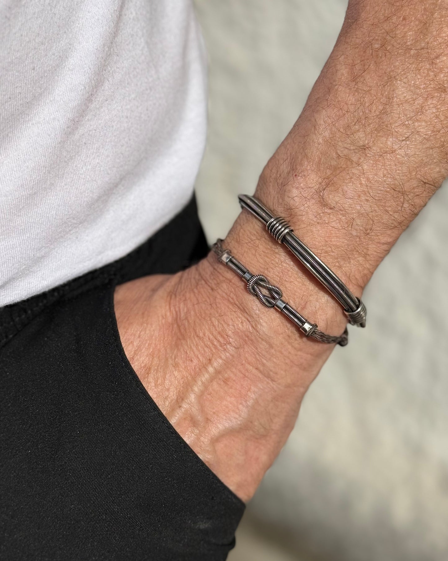 Jonc Emballe-moi à 10h10