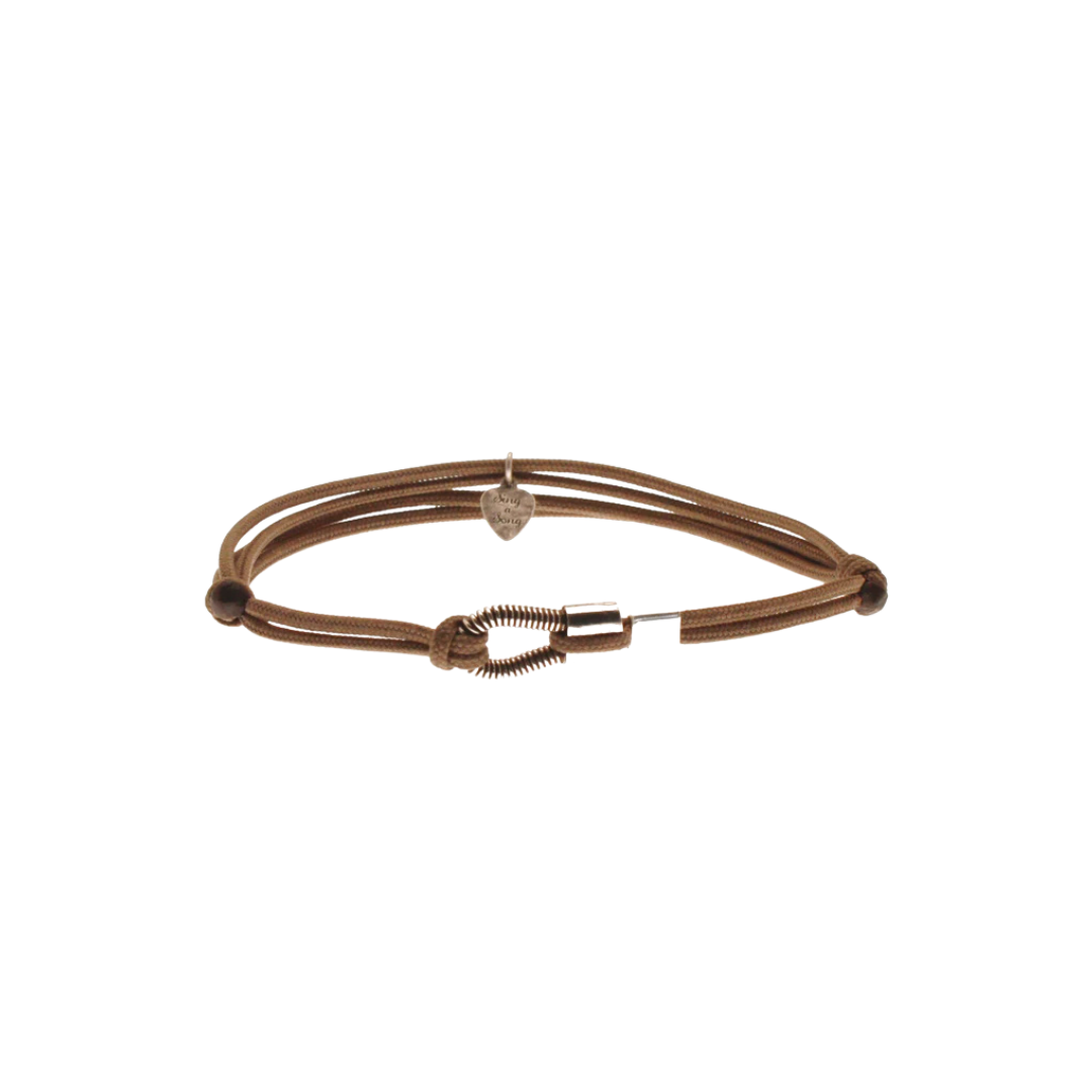 Bracelet Me (disponible en plusieurs couleurs)