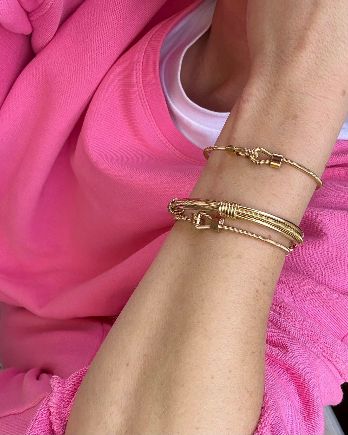 Bracelet You and Me