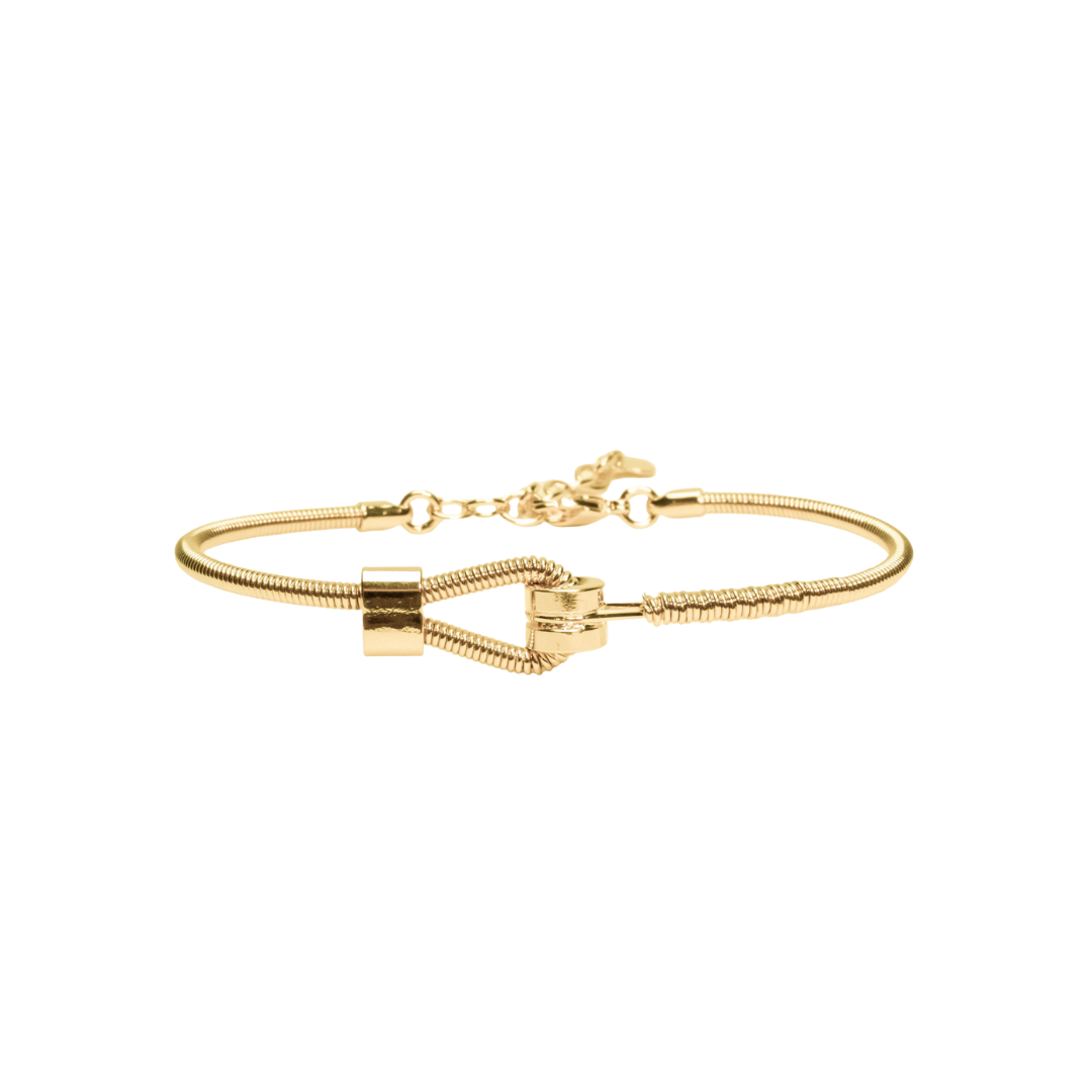Bracelet horizontale