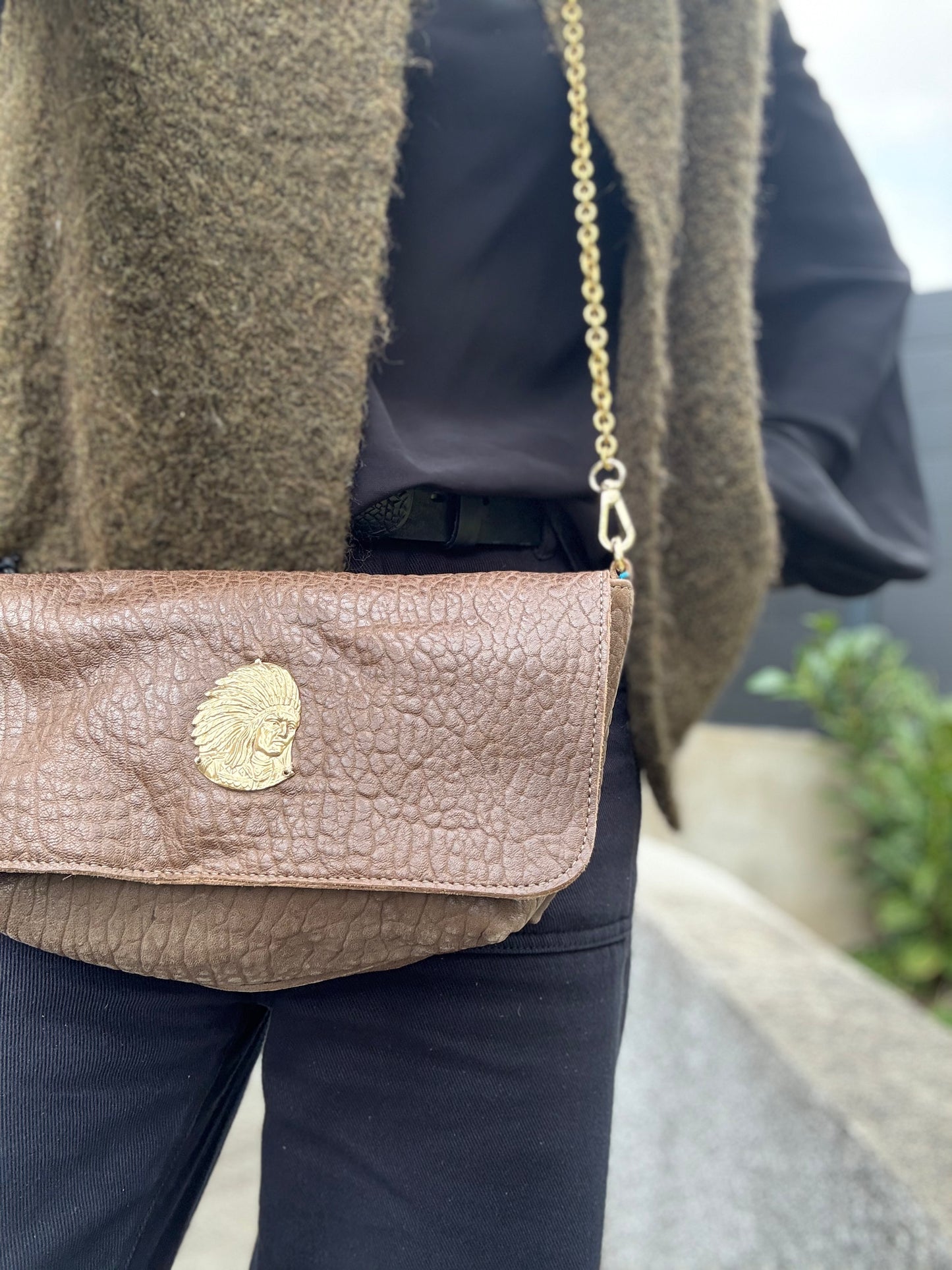 Sac Maï Taï (disponible en plusieurs couleurs)