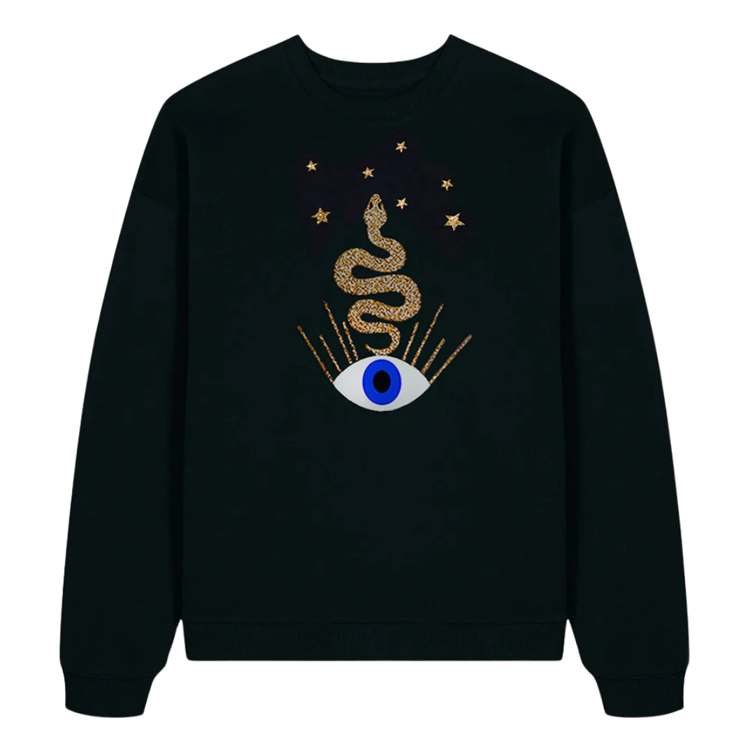 Sweater Mantra