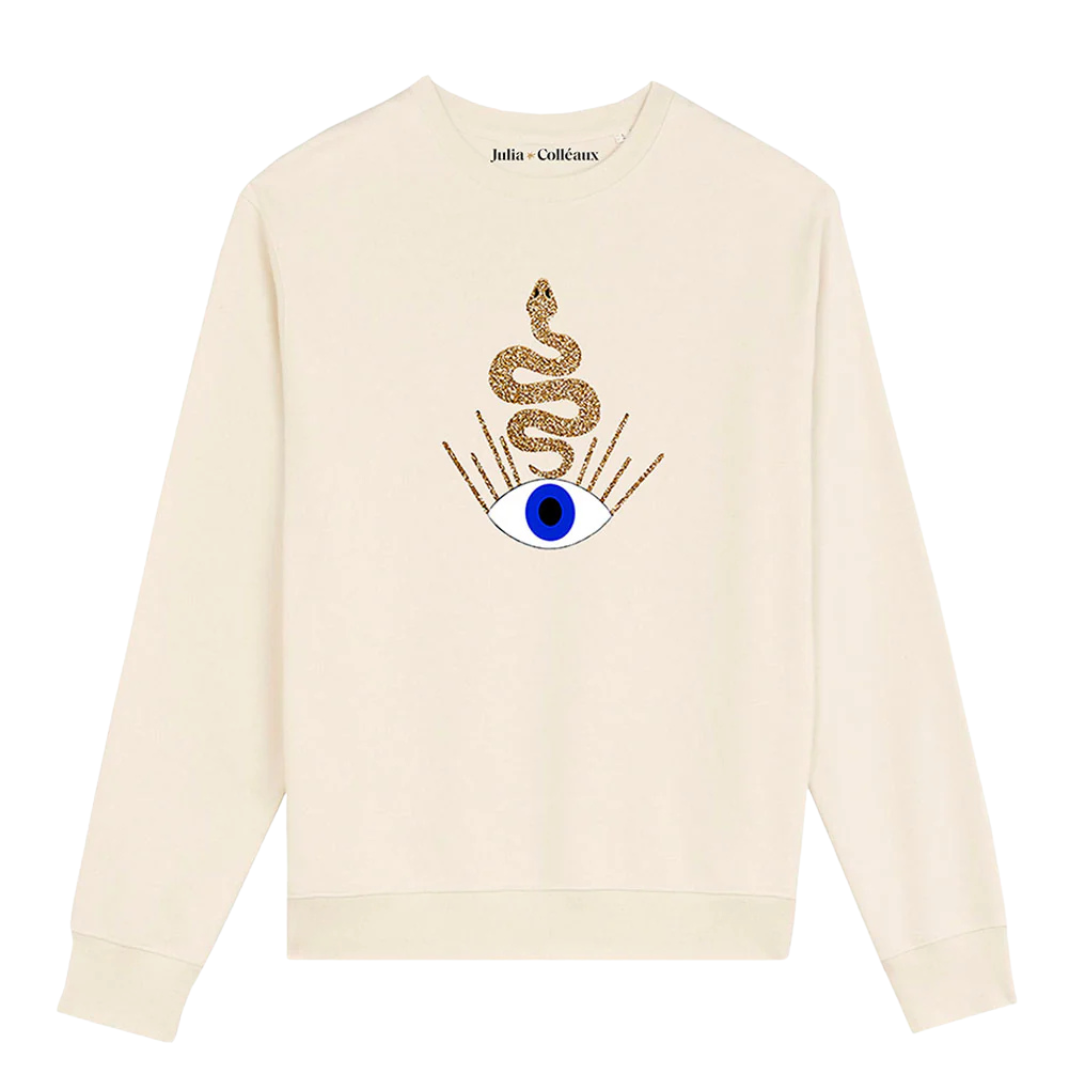 Sweater Mantra