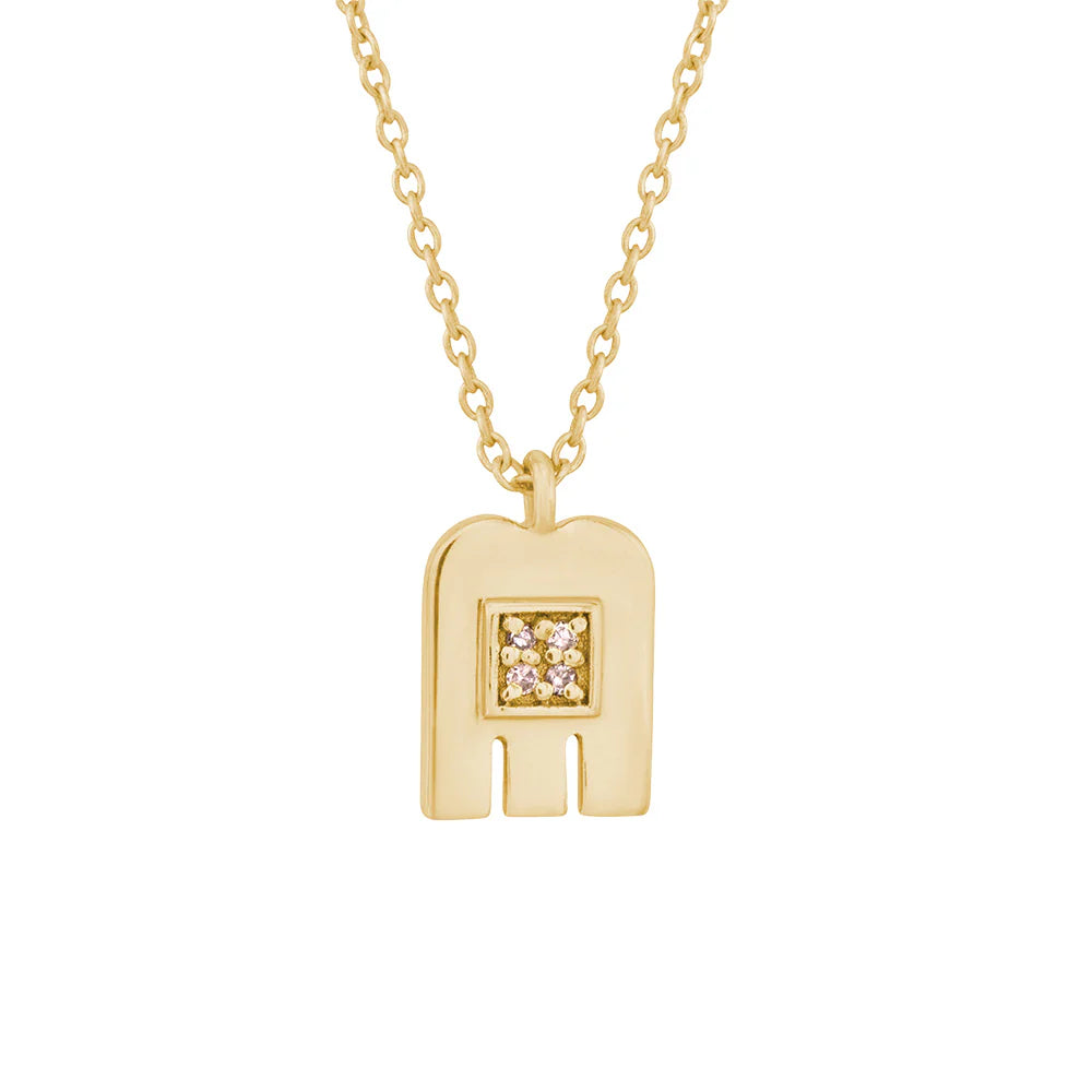 Collier Thali