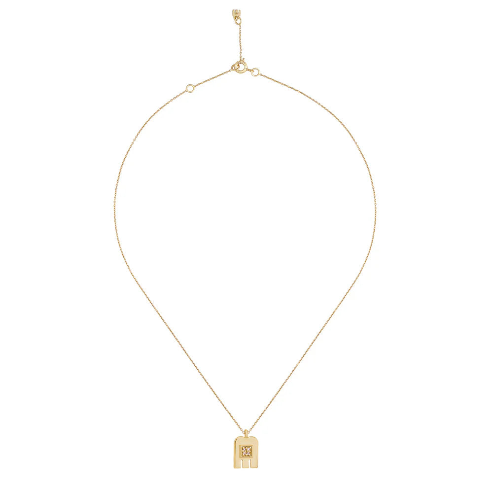 Collier Thali