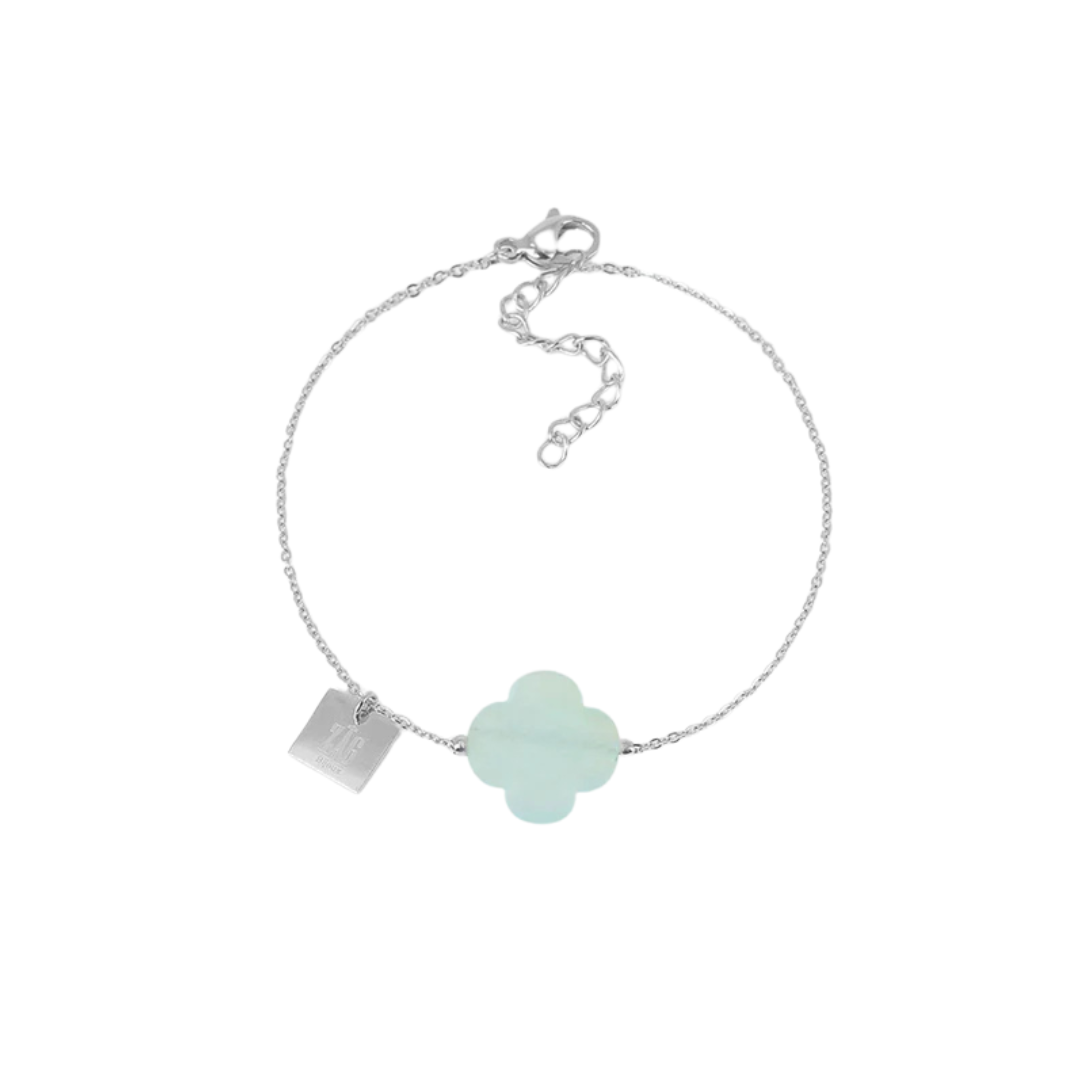 Bracelet Vega / Acier (disponible en plusieurs couleurs)