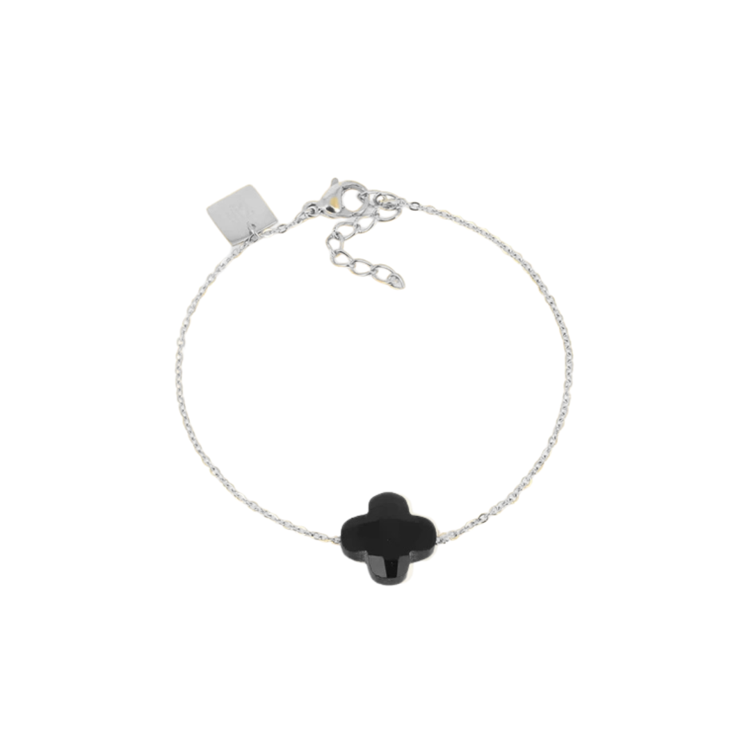 Bracelet Vega / Acier (disponible en plusieurs couleurs)