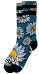 Chaussettes Daisies - Mid High