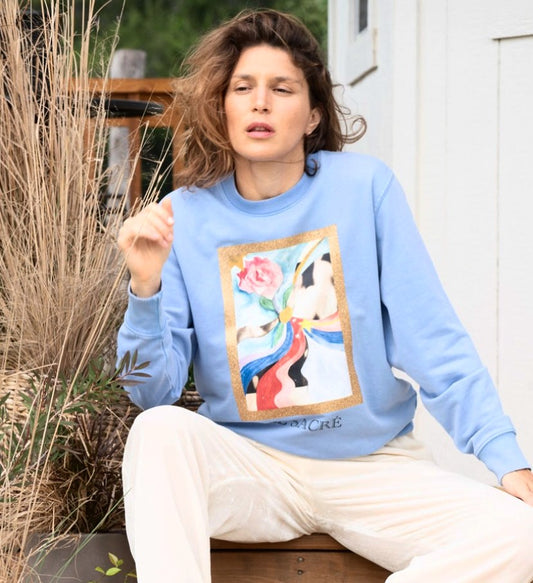 Sweater Sacré