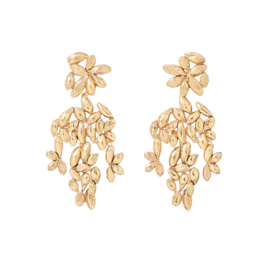 Boucles d'oreilles Difenda