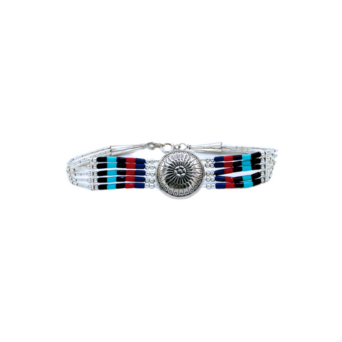 Bracelet B310 (disponible en plusieurs couleurs)