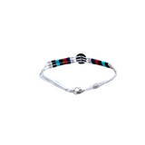 Bracelet B336 (disponible en plusieurs couleurs)