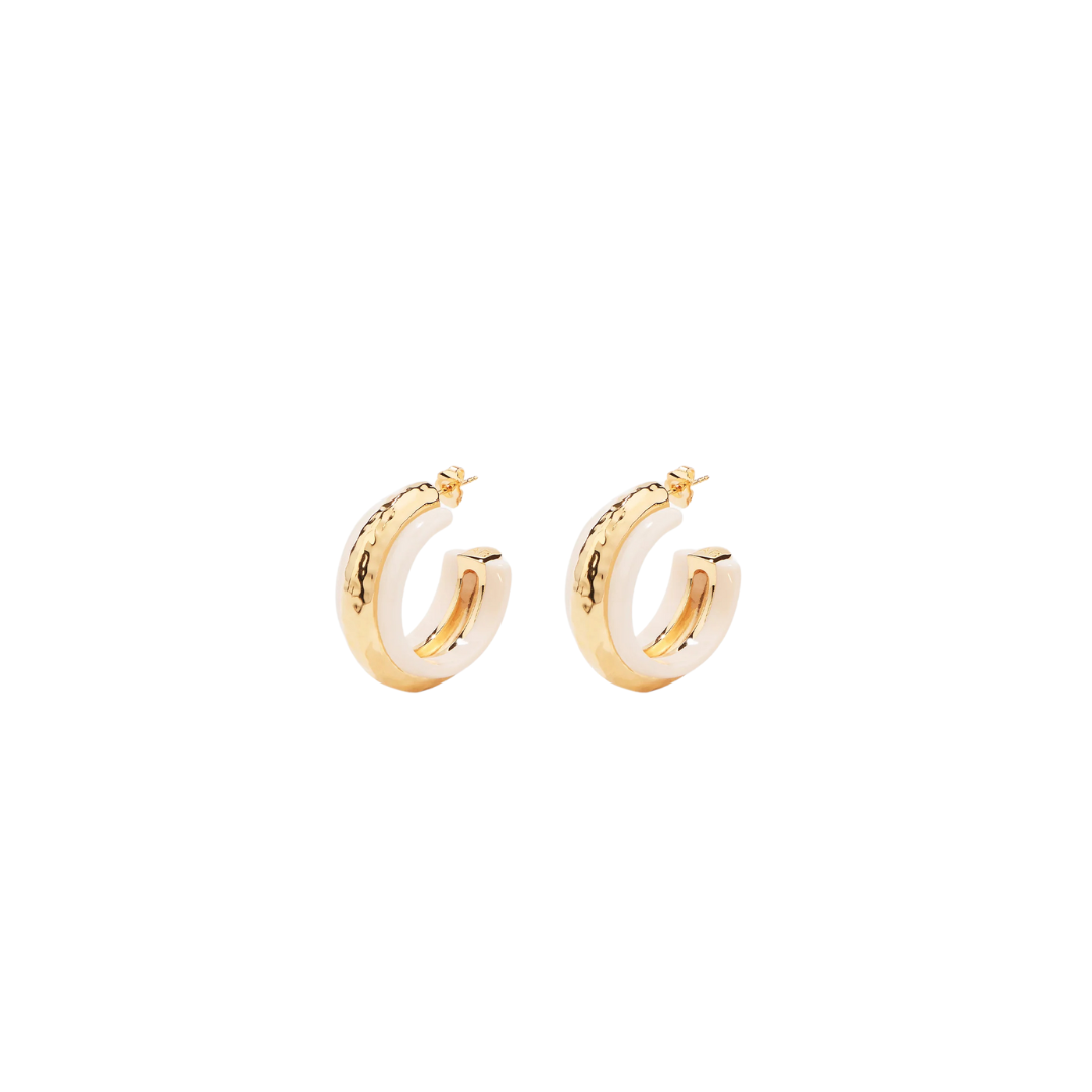Boucles d'oreilles Nazca