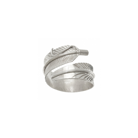 Bague BAW04 (disponible en plusieurs tailles)