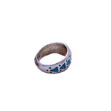 Bague R150 (disponible en plusieurs couleurs et tailles)