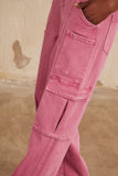 Pantalon Cargo