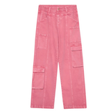 Pantalon Cargo