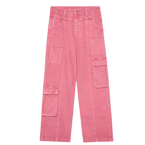 Pantalon Cargo