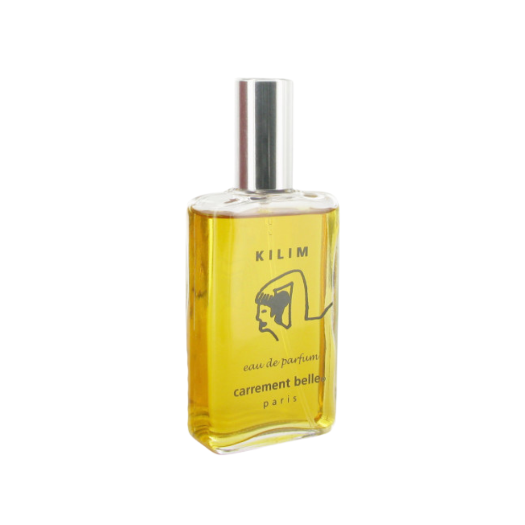 Eau de parfum - Kilim