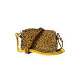 Pochette Colorado Leo Yellow