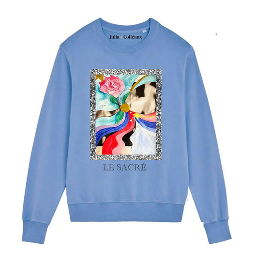 Sweater Sacré