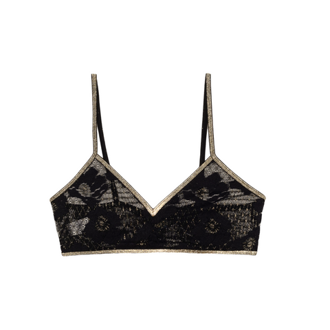 Georgia I Brassière Fiesta Lace