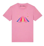 Tee Shirt Magic Call existe en 2 couleurs