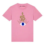 Tee Shirt Mantra existe en 2 couleurs