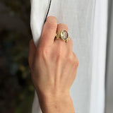 Bague Théa (disponible en plusieurs tailles et couleurs)