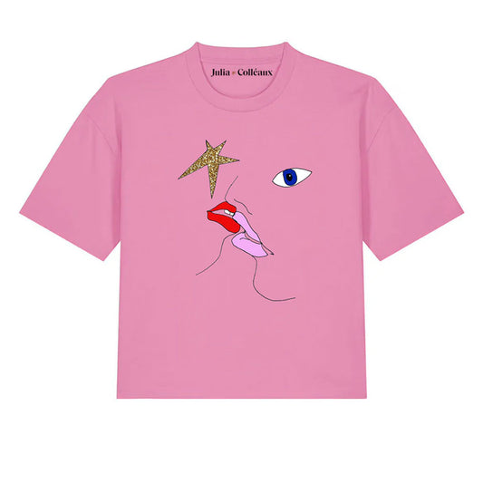 Tee Shirt Lovers existe en 3 couleurs