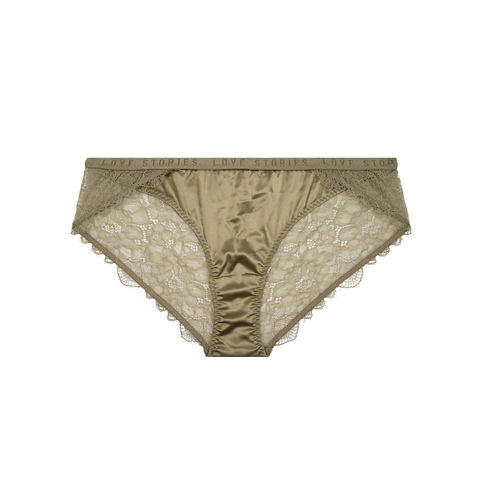 Lara I Culotte Olive