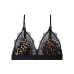 Love Lace I Soutien-gorge léopard existe en plusieurs couleurs