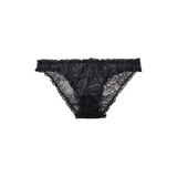 Lola Lace I Culotte Black existe en 2 couleurs