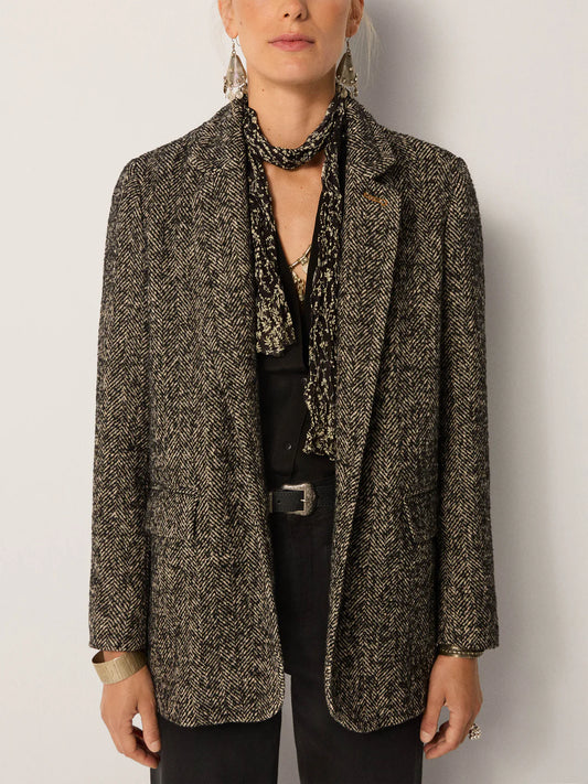Blazer Dora - Café de Flore