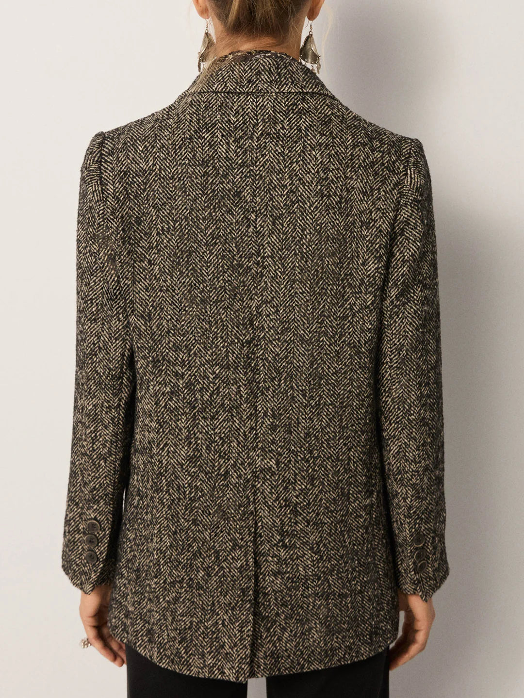 Blazer Dora - Café de Flore
