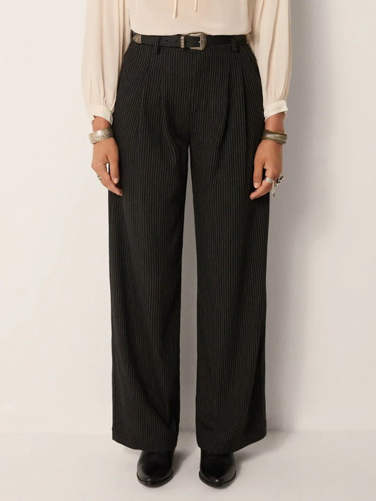 Pantalon Charles - Stripes
