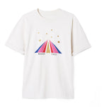 Tee Shirt Magic Call existe en 2 couleurs