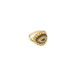 Bague MINI Ayla (disponible en plusieurs couleurs)