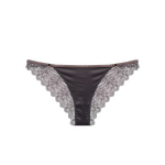 Patti I Tanga Caviar Lace