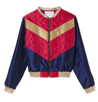 Power Red Jacket