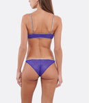 Théa I Tanga Wild Purple