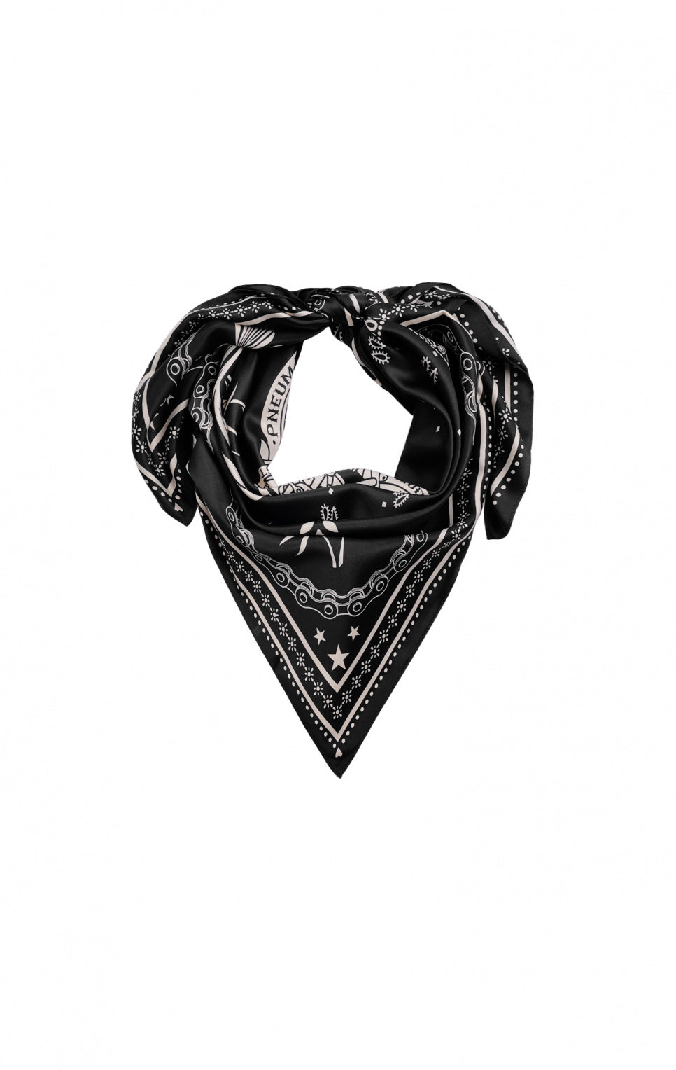Foulard "Bandana" - Medium