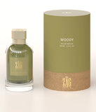 Parfum Woody