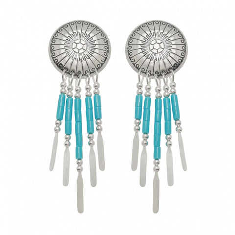 Boucles E310 (disponible en plusieurs couleurs)