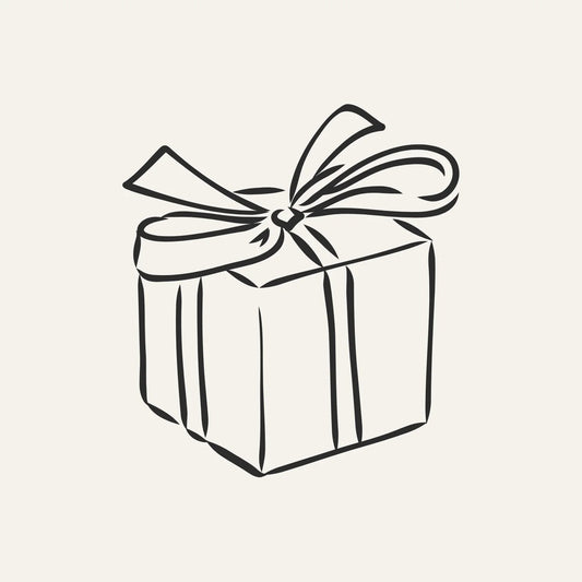 Emballage cadeau