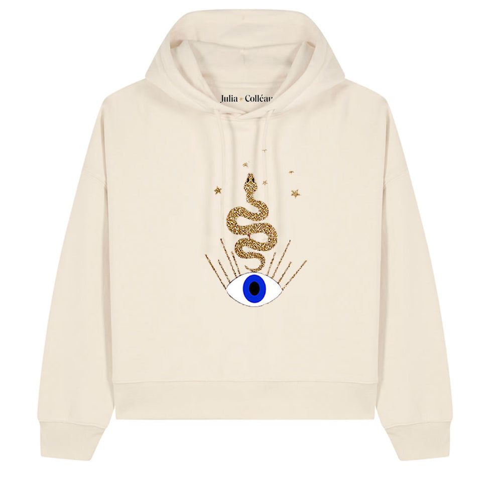 Hoodie Mantra